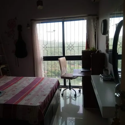 Rent this 2 bed apartment on unnamed road in Zone 4, Mumbai - 400101