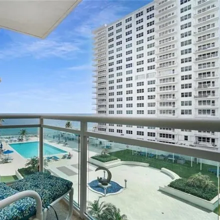 Image 9 - Playa del Mar, 3900 Galt Ocean Drive, Fort Lauderdale, FL 33308, USA - Condo for rent