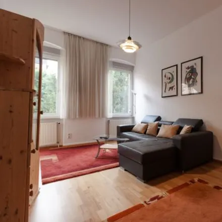 Rent this 4 bed apartment on Rohrbacher Straße 64 in 69115 Heidelberg, Germany