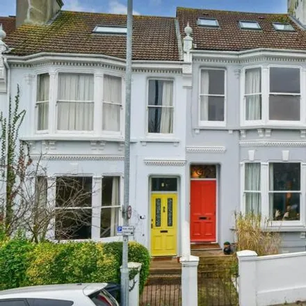 Image 1 - Freshfield Road, Brighton, BN2 0BL, United Kingdom - Townhouse for sale