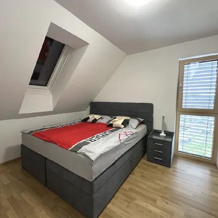 Rent this 3 bed apartment on Schmiedgasse 2 in 8430 Leibnitz, Austria
