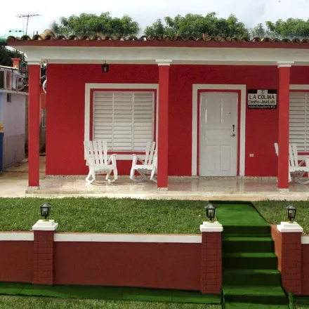 Rent this 3 bed house on Viñales in PINAR DEL RIO, CU