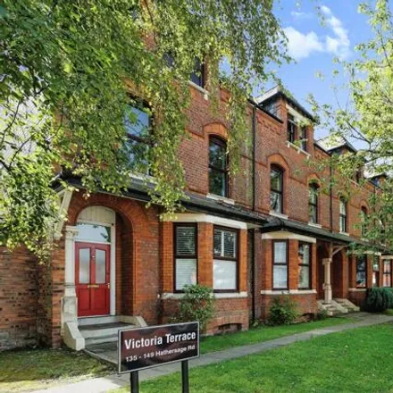 Buy this 1 bed apartment on Peter Mount Building in Hathersage Road, Victoria Park