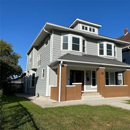Buy this 4 bed house on 220 North Gray Street in Indianapolis, IN 46201