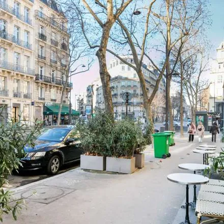 Image 4 - 36 Rue de Buci, 75006 Paris, France - Apartment for rent