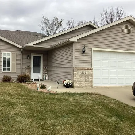 Image 2 - 4515-4517 Meadow Lakes Drive Northwest, Rochester, MN 55901, USA - Townhouse for sale