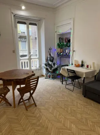 Image 9 - Via Buronzo 13, 10143 Turin TO, Italy - Apartment for rent