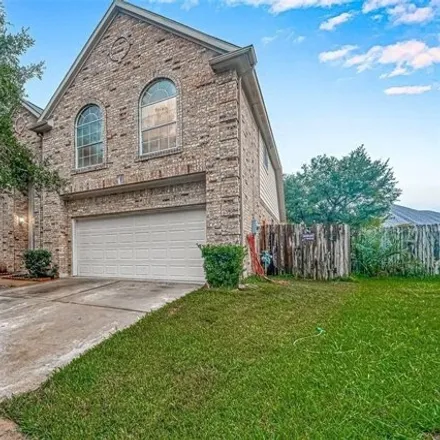 Rent this 4 bed house on 14899 Fletcher Bridge Court in Fort Bend County, TX 77498