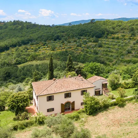 Image 1 - Arezzo, Italy - House for sale