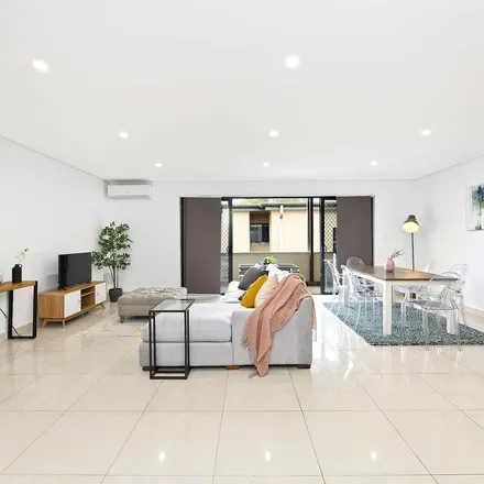 Image 2 - 24 Water Street, Lidcombe NSW 2141, Australia - Apartment for rent