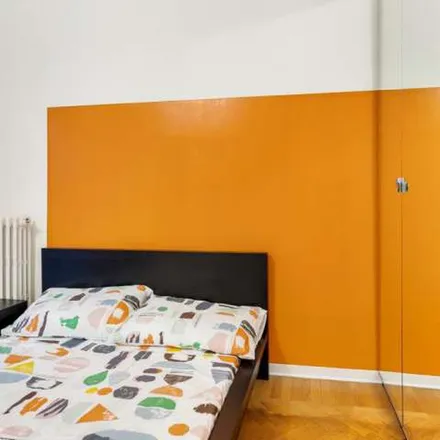 Rent this 6 bed apartment on Via della Signora 2a in 20122 Milan MI, Italy