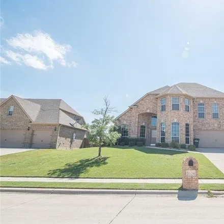 Rent this 3 bed house on Smoke Signal Lane in Weatherford, TX