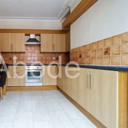 Image 1 - 2-8 Granby Terrace, Leeds, LS6 3BB, United Kingdom - House for rent