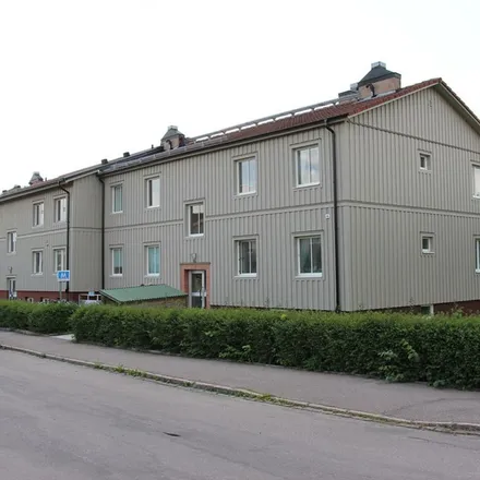 Image 6 - Frodegatan 30, 753 27 Uppsala, Sweden - Apartment for rent