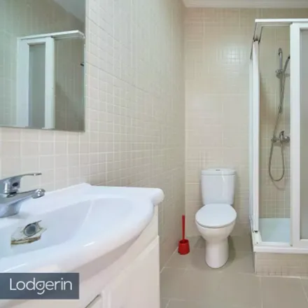 Rent this studio room on MOBI-LSB-00049 in Travessa de Santa Marta, 1150-297 Lisbon