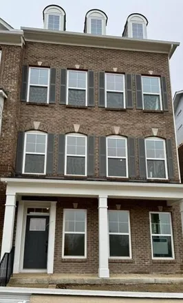 Buy this 3 bed condo on 4193 McCune Avenue in Dublin, OH 43017