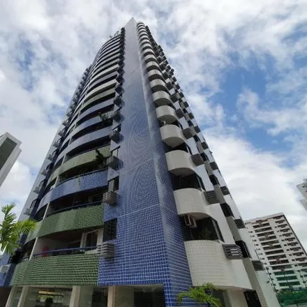 Image 2 - Rua Isaac Salazar 130, Tamarineira, Recife - PE, 52060-105, Brazil - Apartment for sale