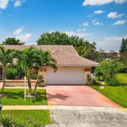 Buy this 3 bed house on unnamed road in Sun Valley, Palm Beach County