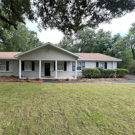 Image 1 - 4659 Rosewood Drive, Mobile, AL 36608, USA - House for sale