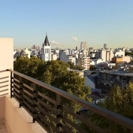 Buy this 1 bed apartment on Murillo 919 in Villa Crespo, C1414 CXR Buenos Aires