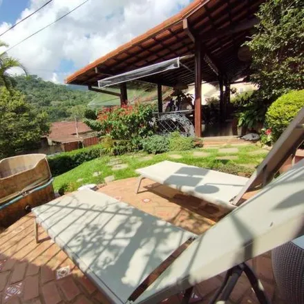 Buy this 3 bed house on Rua Machado de Assis in Teresópolis - RJ, 25975-550