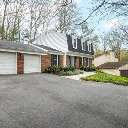 Image 4 - 1817 Cranberry Lane, Reston, VA 20191, USA - House for sale