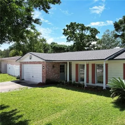 Buy this 4 bed house on 878 Woodling Place in Altamonte Springs, FL 32701
