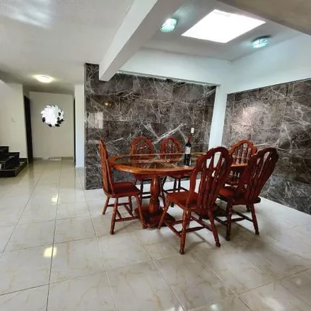 Buy this 4 bed house on Avenida de las Artes in Colonia Himno Nacional 1a. Sección, 78280 San Luis Potosí City