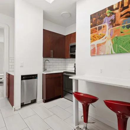 Rent this 2 bed apartment on 207 West 136th Street in New York, NY 10030