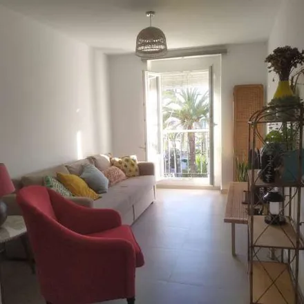 Rent this 1 bed apartment on Calle Nueva in 10, 11005 Cádiz