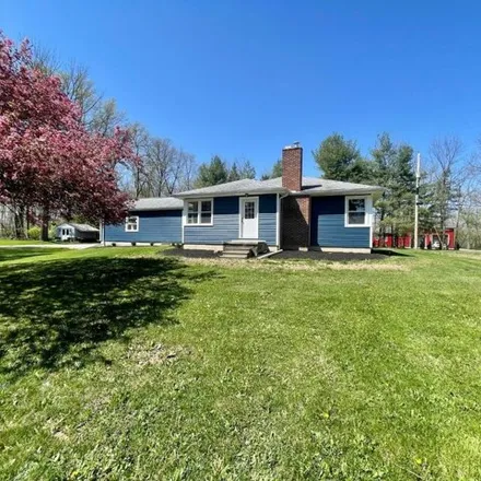 Image 5 - 2812 Township Highway 1108, Clinton Township, OH 44883, USA - House for sale