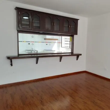 Image 2 - Timtaya, Avenida 6 de Diciembre, 170143, Quito, Ecuador - Apartment for rent