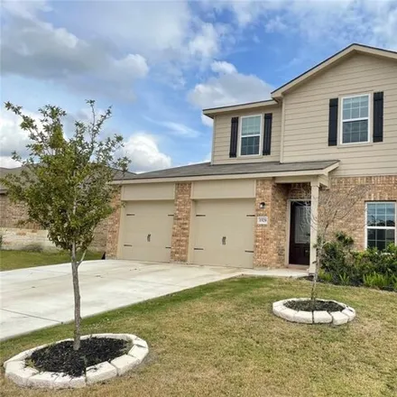 Rent this 3 bed house on 1569 Violet Lane in Kyle, TX 78640