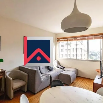Buy this 2 bed apartment on Rua José Antônio Coelho 750 in Paraíso, São Paulo - SP