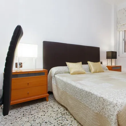 Rent this 1 bed apartment on Carrer del Bou de Sant Pere in 3, 08003 Barcelona