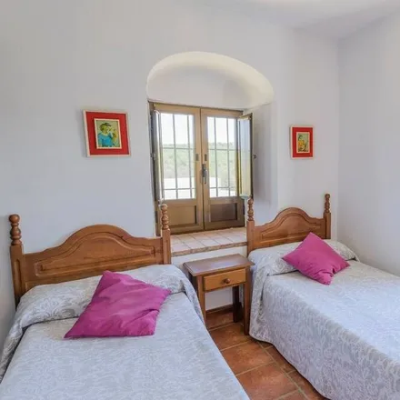 Rent this 5 bed house on Córdoba in Andalusia, Spain