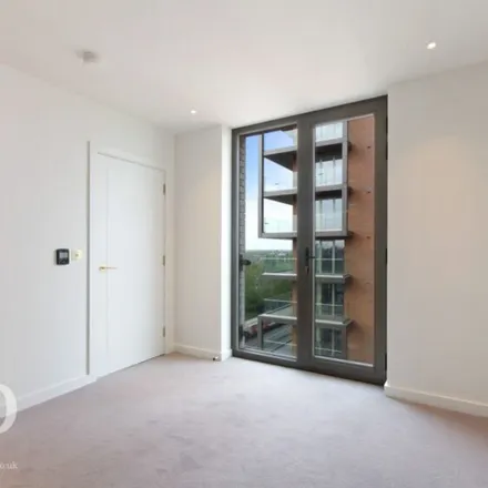 Image 9 - Lessing Building, Heritage Lane, London, NW6 2AZ, United Kingdom - Apartment for rent