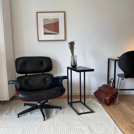 Rent this 1 bed apartment on Städtisches Klinikum Dresden-Friedrichstadt in Friedrichstraße 41, 01067 Dresden