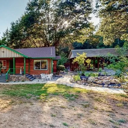 Image 8 - 1478 Salyer Loop Road, Salyer, Trinity County, CA 95563, USA - House for sale