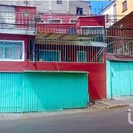 Image 2 - Calle Félix U. Gómez 101, Álvaro Obregón, 01120 Mexico City, Mexico - House for sale