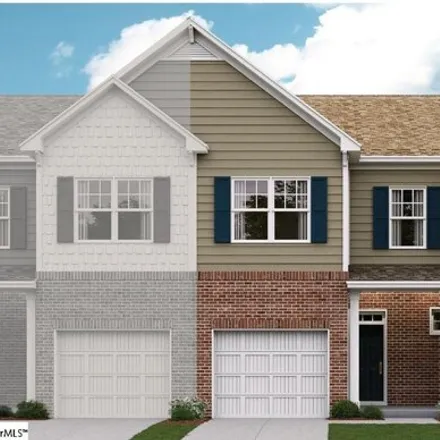 Buy this 3 bed house on Stellate Place in Simpsonville, SC 29680