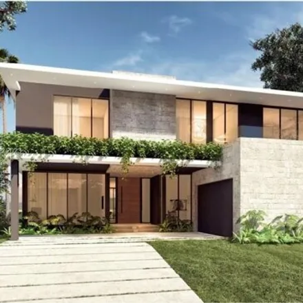 Buy this 5 bed house on 1565 Cleveland Road in Normandy Shores, Miami Beach