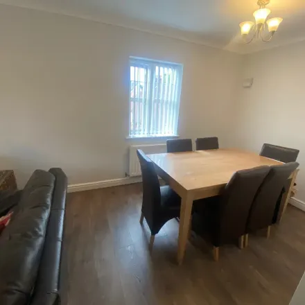 Image 1 - Alder House, 14-19 Horsley Road, Streetly, B74 3FE, United Kingdom - Apartment for rent