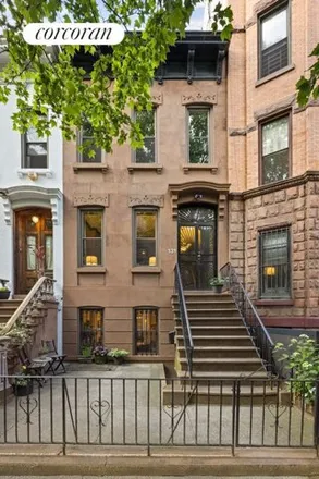 Buy this 3 bed house on 131 Garfield Place in New York, NY 11215