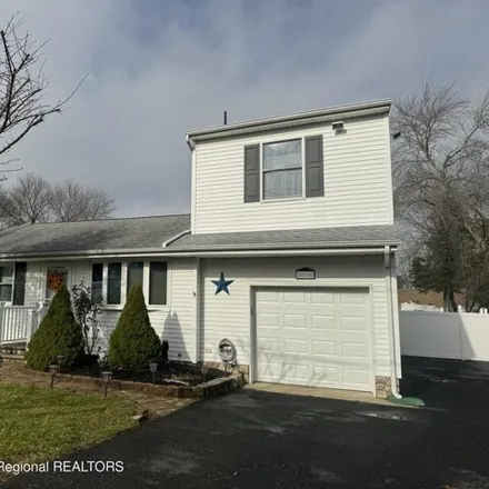 Rent this 2 bed house on 806 Conte Avenue in Brick Township, NJ 08724