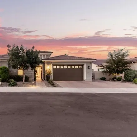 Buy this 5 bed house on 2190 E Aquarius Pl in Chandler, Arizona