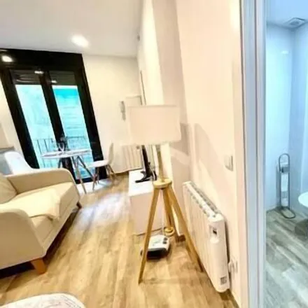 Image 2 - Manresa, Catalonia, Spain - Apartment for rent