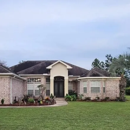 Buy this 3 bed house on 496 Club House Drive West in Freeport, Walton County