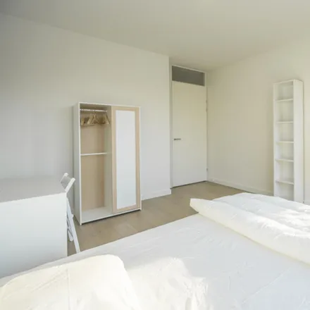 Rent this 3 bed room on Piet Mondriaansingel 157 in 1112 WX Diemen, Netherlands