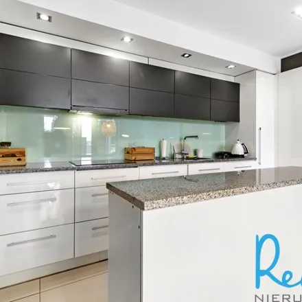 Buy this 3 bed apartment on rondo Generała Jerzego Ziętka in 41-101 Katowice, Poland